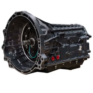 Ford Transit Transmission & Converter Package - BD Diesel - Roadmaster 10R80 - `20-`24